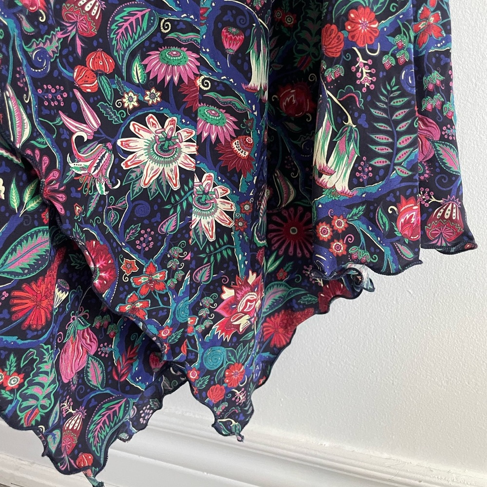 Floral Dress - Picture 3 of 6